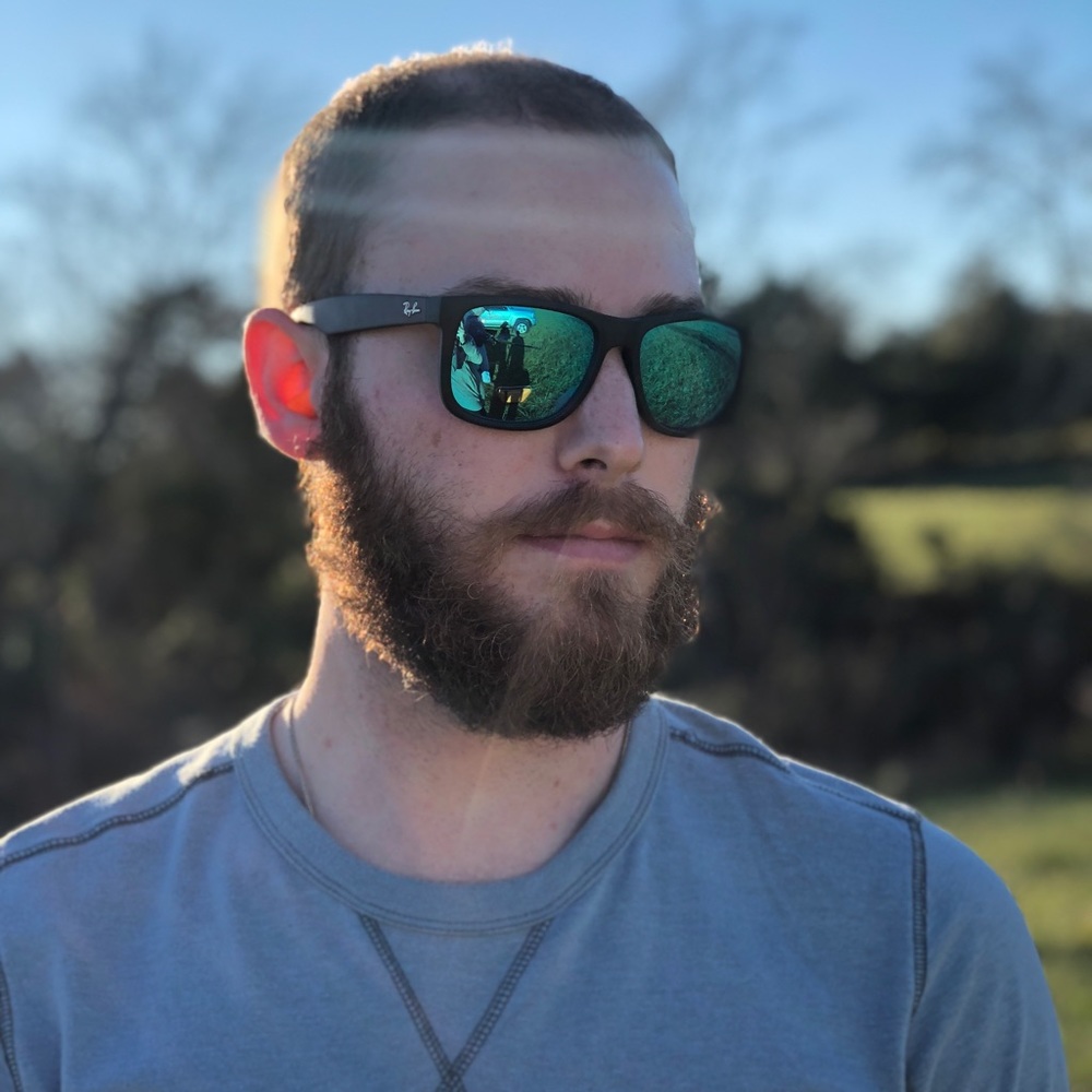Meet your Posher, Chase
